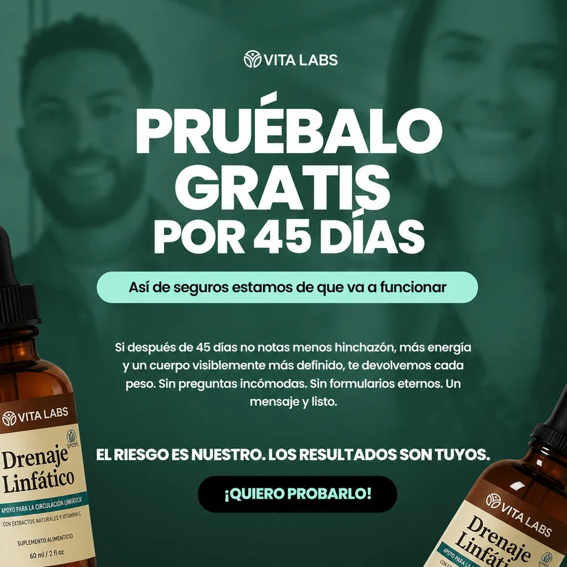 Drenaje Linfático (v2)