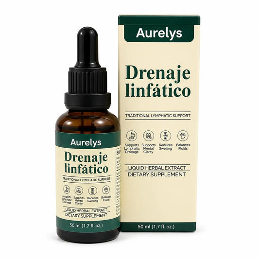 Drenaje Linfático