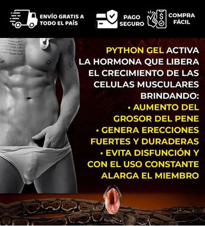 VirilMax Gel ¿Listo para recuperar tu confianza y transformar tu vida íntima?